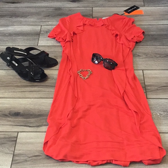 NWT Karen Millen dress size 12 - Picture 1 of 2